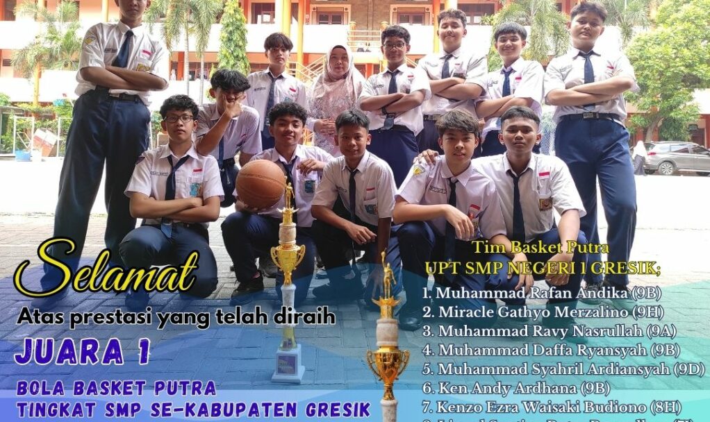 SISWA BERPRESTASI 13