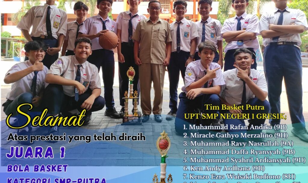 SISWA BERPRESTASI 9