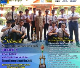 SISWA BERPRESTASI 9