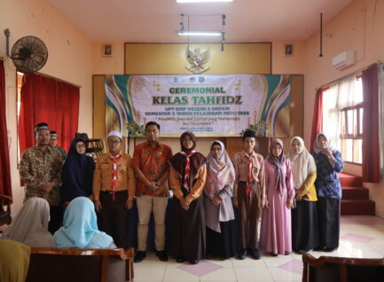 CEREMONIAL TAHFIDZ 2024