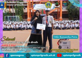 SISWA BERPRESTASI 20102024_GOLF