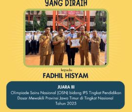 FADHIL HISYAM