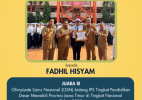 FADHIL HISYAM