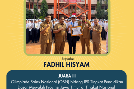 FADHIL HISYAM