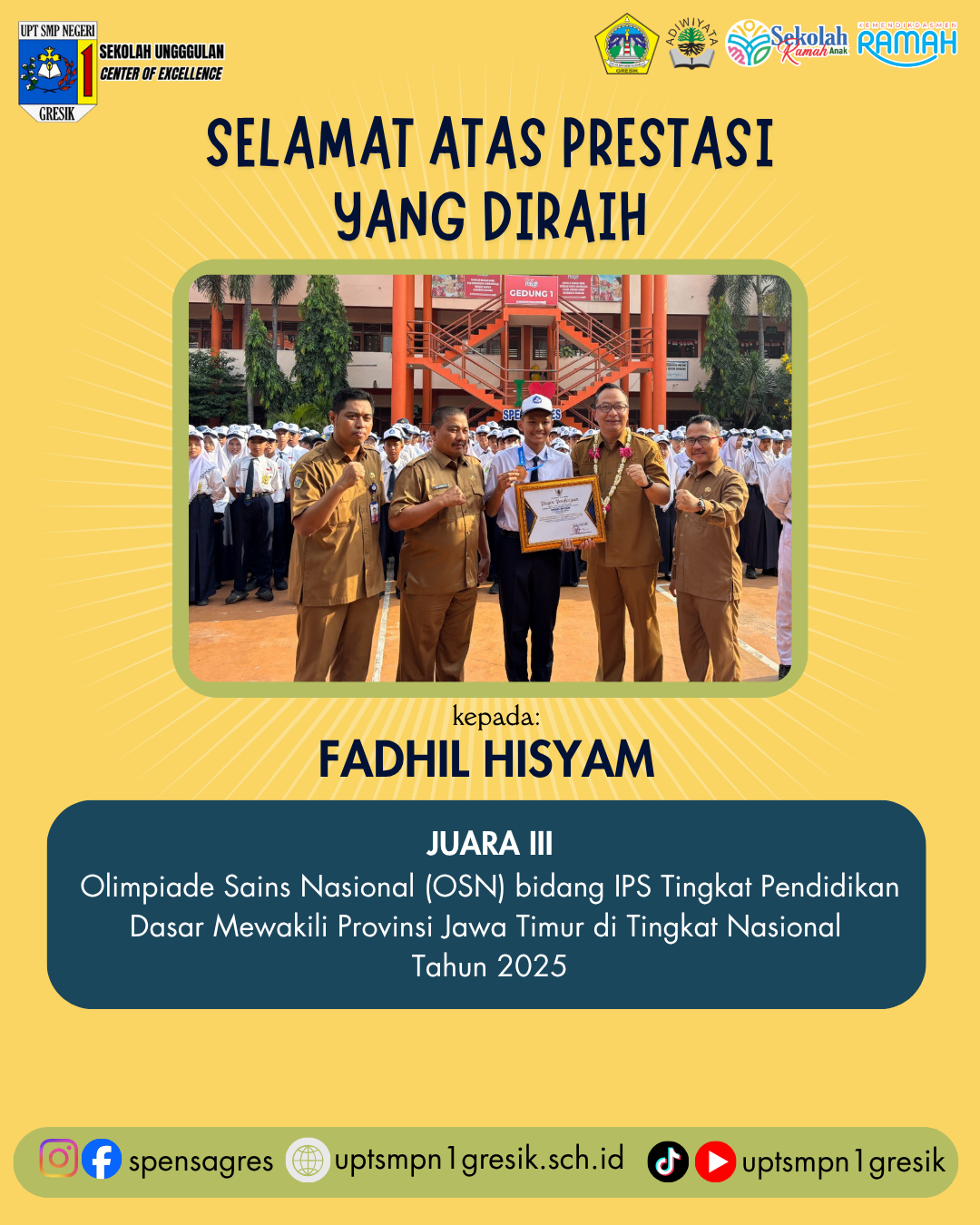 FADHIL HISYAM