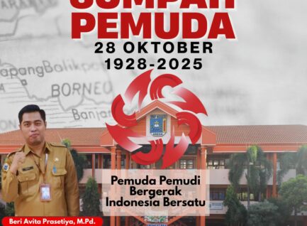 SUMPAH PEMUDA 2025