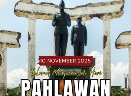 HARI PAHLAWAN NASIONAL 2025