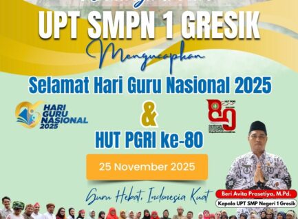 HARI GURU NASIONAL 2025