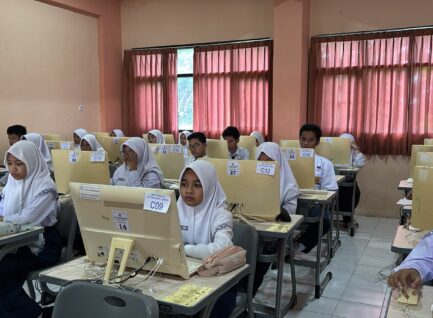 LANGKAH AWAL MENUJU PERSIAPAN MATANG 📚✨