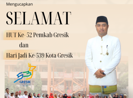 MERAYAKAN JEJAK SEJARAH, MEMBANGUN MASA DEPAN 🏛️✨