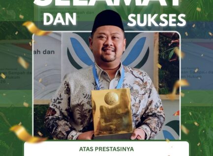 ✨KABUPATEN GRESIK RAIH PENGHARGAAN ADIPURA 2026✨