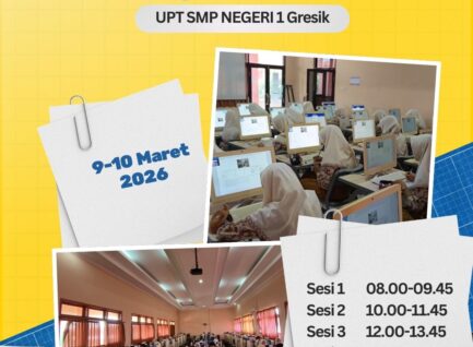 GLADI BERSIH TKA 2026