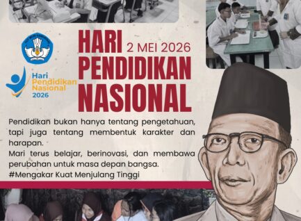 HARDIKNAS 2026