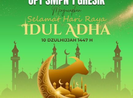 IDUL ADHA 1447H