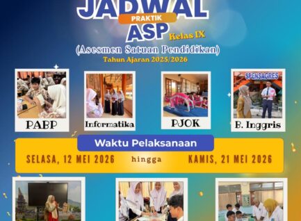 ASP PRAKTIK 2026