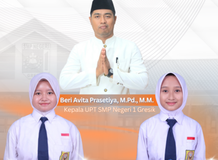 PRESTASI GEMILANG: SANG JUARA DARI SPENSAGRES