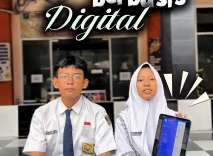 PROGRAM DAN FASILITAS DIGITAL SPENSAGRES