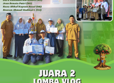 SPENSAGRES JUARA 2 VLOG