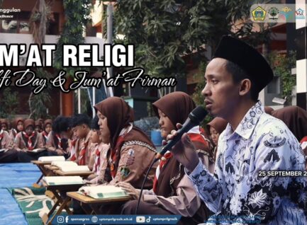 JUMAT RELIGI_KAHFI DAY DAN JUMAT FIRMAN