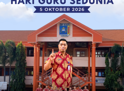 SELAMAT HARI GURU SEDUNIA