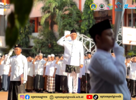 PERINGATAN HARI SANTRI 2026