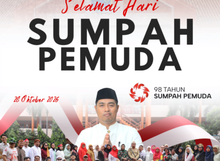 PERINGATAN HARI SUMPAH PEMUDA 2026