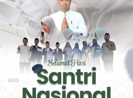 HARI SANTRI NASIONAL 2026