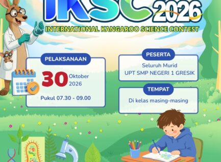 19th IKSC 2026: Saatnya Unjuk Prestasi.